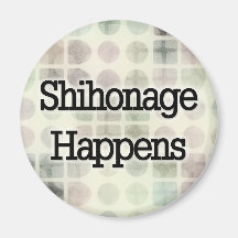 Shihonage Happens - Aikido Spaß