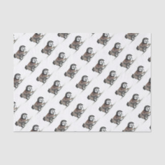 Shihtzu Puppy Dog, Pet Seidenpapier
