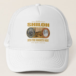Shiloh (FH2) Truckerkappe