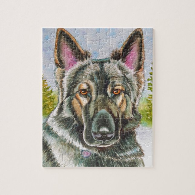 Shiloh Shepherd (Vertikal)