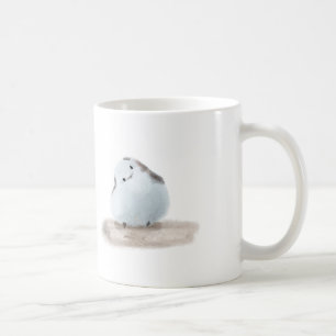 Shima Enaga Mug