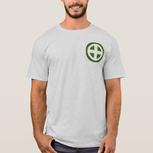 Shimazu Clan-Shirt T-Shirt