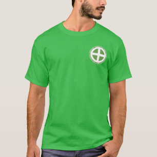 Shimazu Clan-Siegel-Shirt T-Shirt