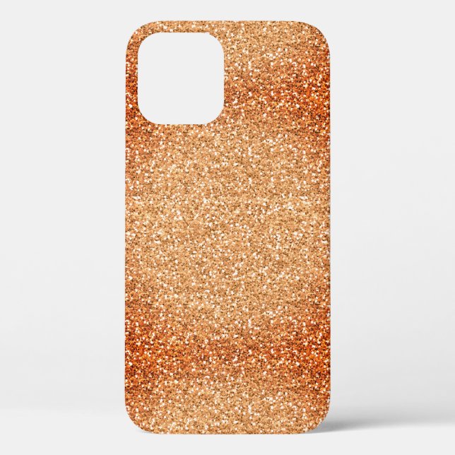 Shimmer Background Case-Mate iPhone Case (Rückseite)