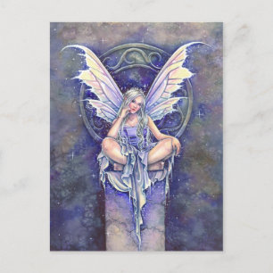 Shimmer Postkarte