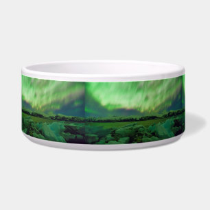 Shimmering Aurora Napf