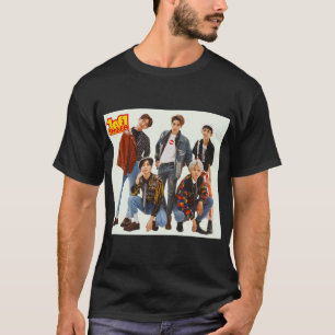 SHIN 1 SUR 1 T-shirt classique