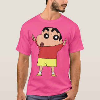 Shin Chan Ok T-Shirt