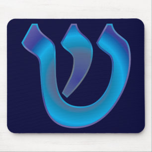 Shin Mousepad