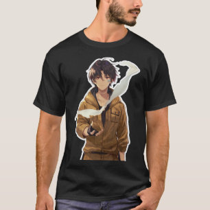 shin nouzen 86 sechsundachtzig anime T-Shirt