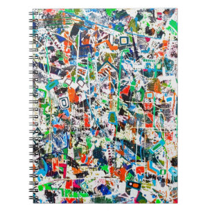 Shindig 6 Carnets