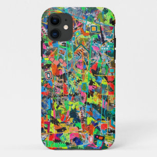 Shindig coque iphone