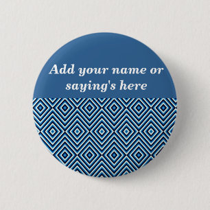 Shine, Blue_ Button