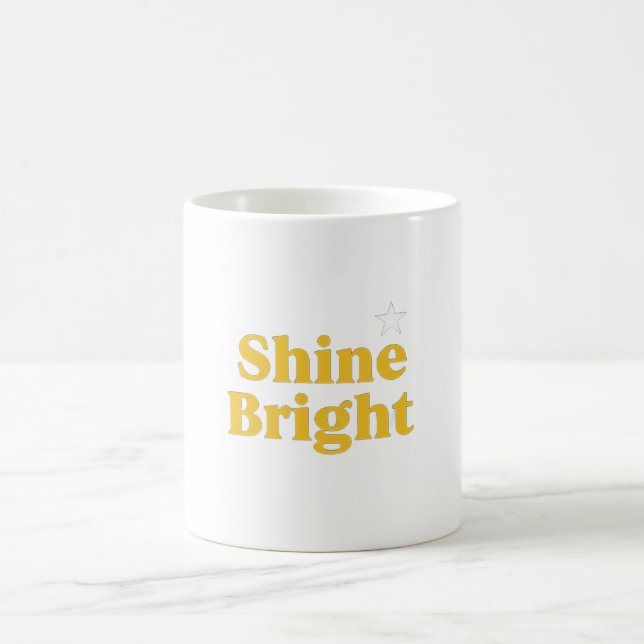 Shine Bright Dreamy Tasse (Mittel)