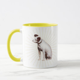 Shine Bright, ein Meister Tasse