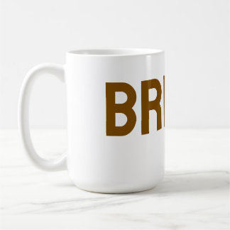 Shine Bright – Inspirierendes Leuchten Grafik T-Sh Kaffeetasse