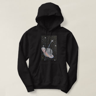 Shine Bright Kapuzenpullover Hoodie
