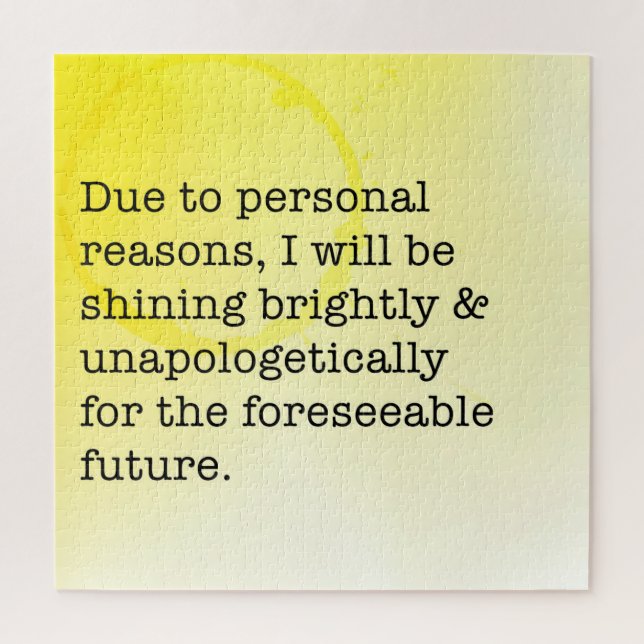 Shine Brihell unapologetisch Motivierend (Vertikal)