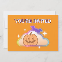 Shine God's Light - Custom Halloween-Party
