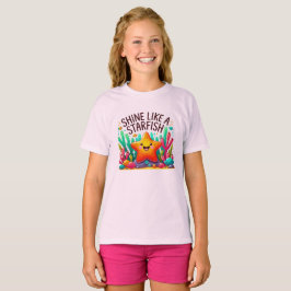 Shine like a start T - Shirt