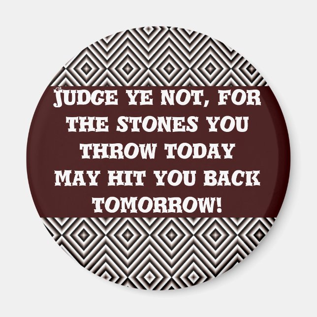 Shine_ Magnet (Vorne)