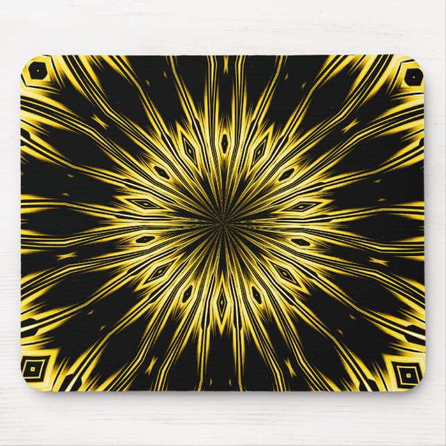 Shine_ Mousepad (Vorne)