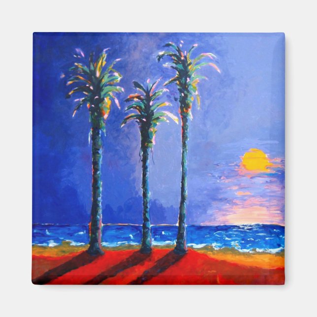 Shine on Magnet (Vorne)