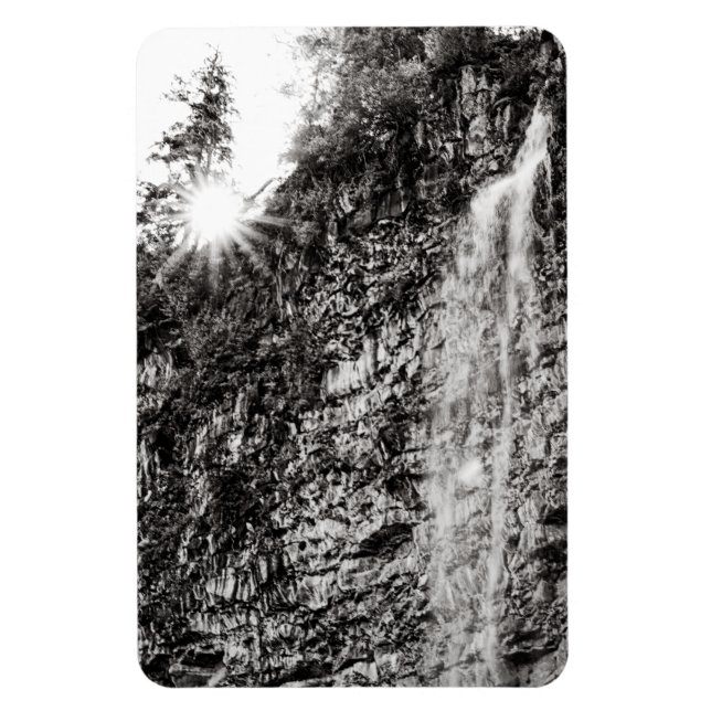 Shine on magnet (Vertikal)