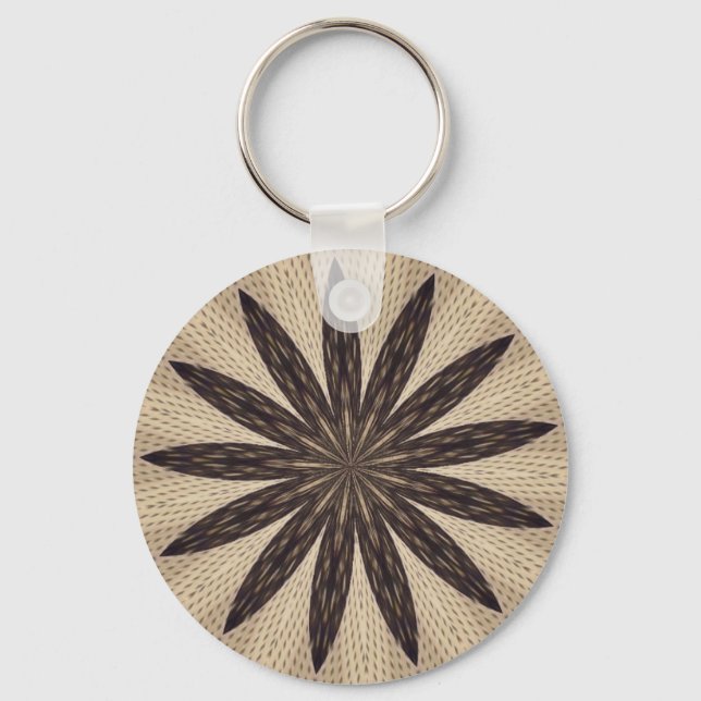 Shine_ Schlüsselanhänger (Vorderseite)