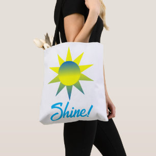 Shine Sun Tasche