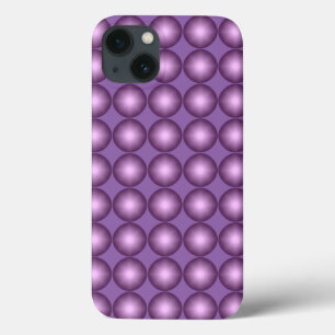 Shining Lavender Polka Dot title_seo2