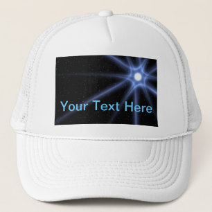 Shining Star Truckerkappe