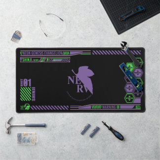 Shinji Ikari Neon Genèse Evangelion