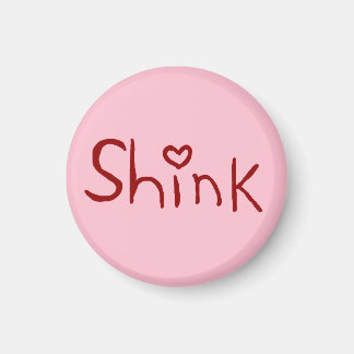 'Shink' winziger Magnet