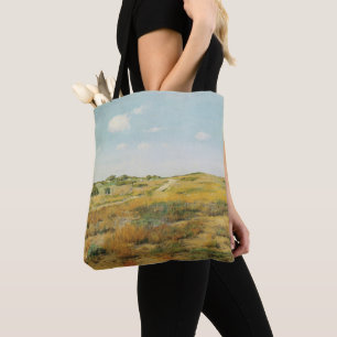 Shinnecock Hills von William Merritt Chase Tasche