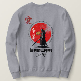Shinobi - Das Samurai Warrior T-Shirt T-Shirt Sweatshirt