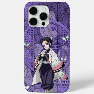 Shinobu Kocho Case-Mate iPhone Hülle