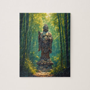 Shinrin no Hotoke (Buddha des Waldes)