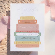 Shiny a New Kapitel | Niedliche Storybook Babydusc