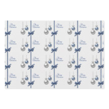 Shiny Elegante Weihnachtsbäder