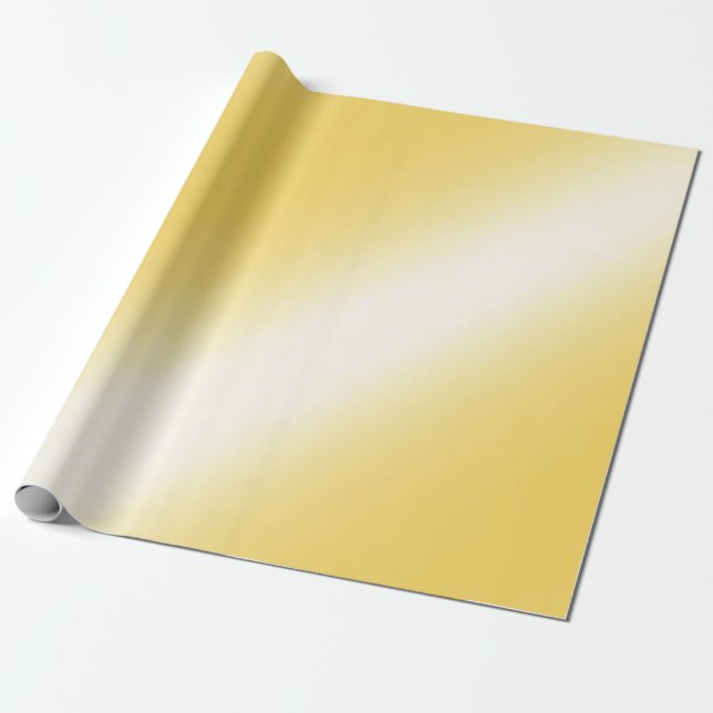 Shiny Geschenkpapier (Ungerollt)