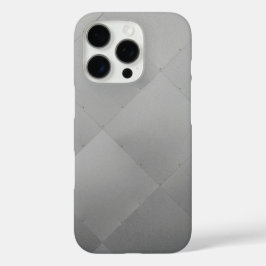 Shiny Modern Checkered Metal Silver title_seo2