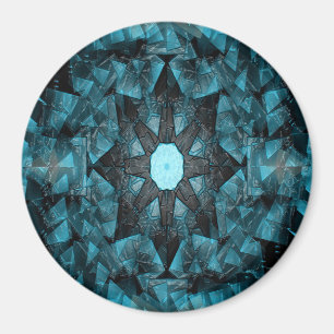 Shiny Night Star..... Magnet