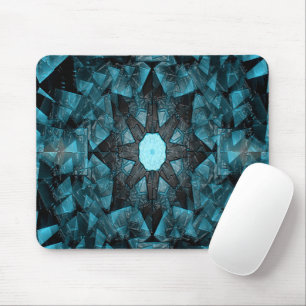 Shiny Night Star..... Mousepad