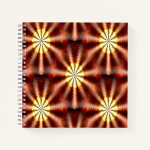 Shiny Starz...... Notizbuch