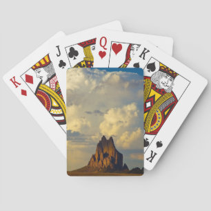 Shiprock vs. Thunderhead Spielkarten