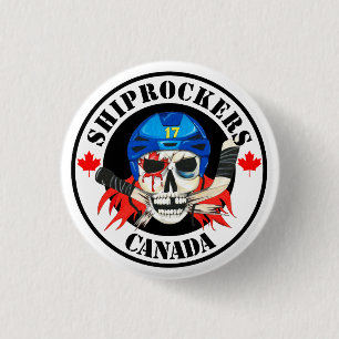 Shiprocker Knopf Button