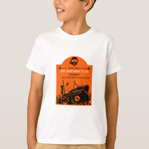 Shipwreck Tauchclub T-Shirt