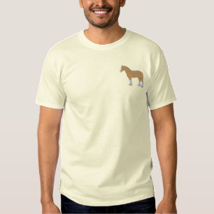 Shire Besticktes T-Shirt