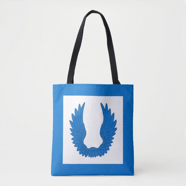 Shire of Arenal Populace Abzeichen Tasche (Vorderseite)